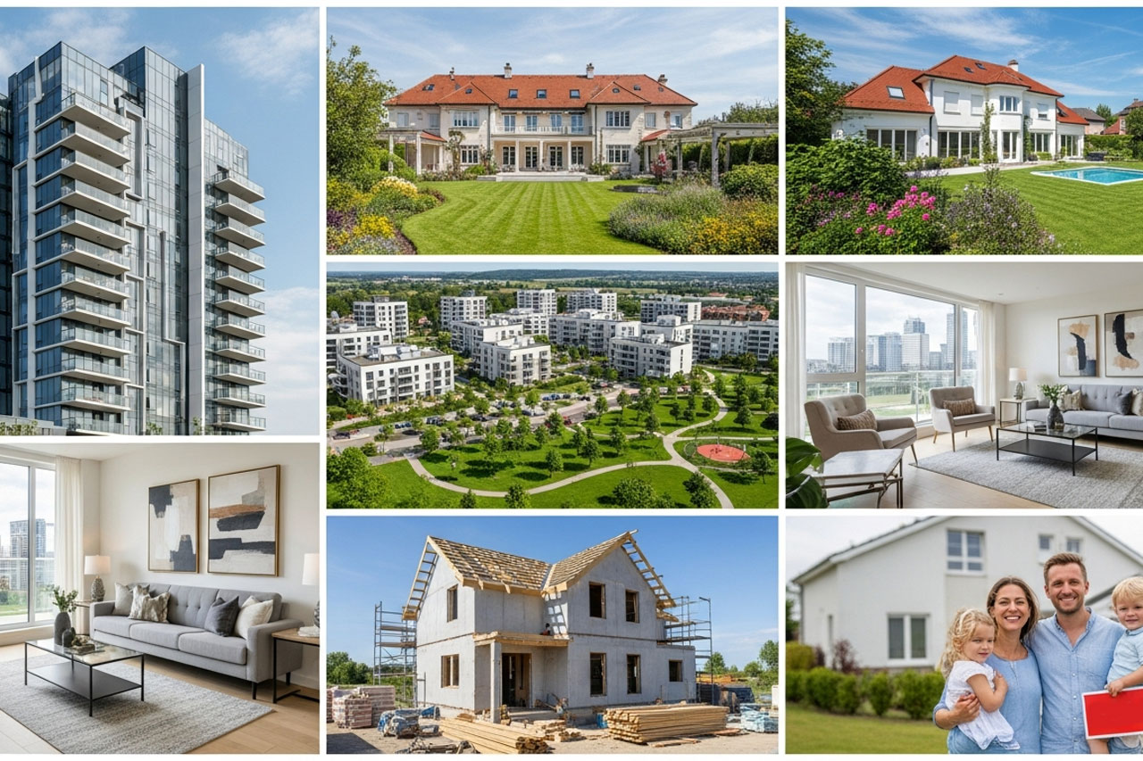 Anahtar Teslim İnşaat Çözümleri