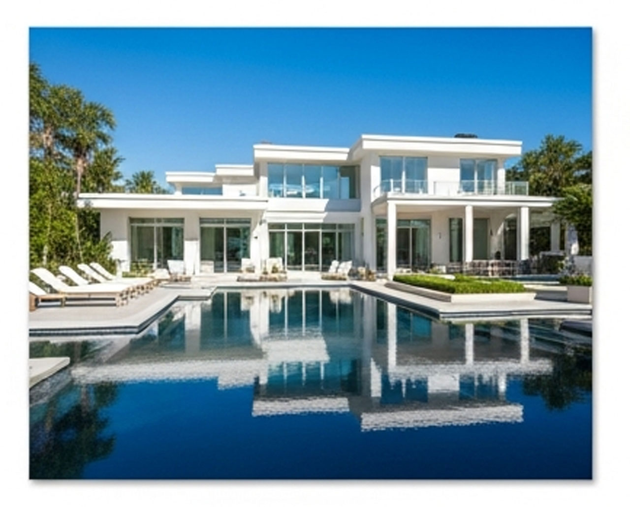 Villa ve Müstakil Ev Projeleri